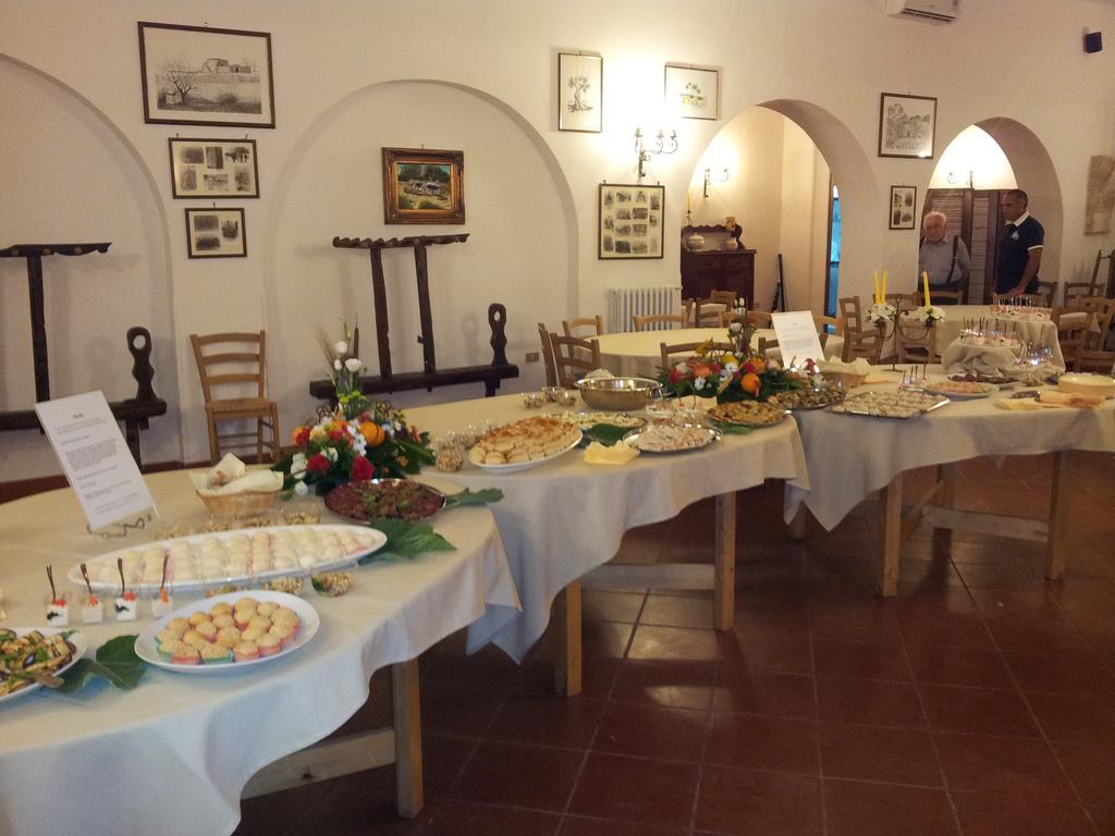 Agriturismo Vignavecchia فيغناكاستريسي المظهر الخارجي الصورة