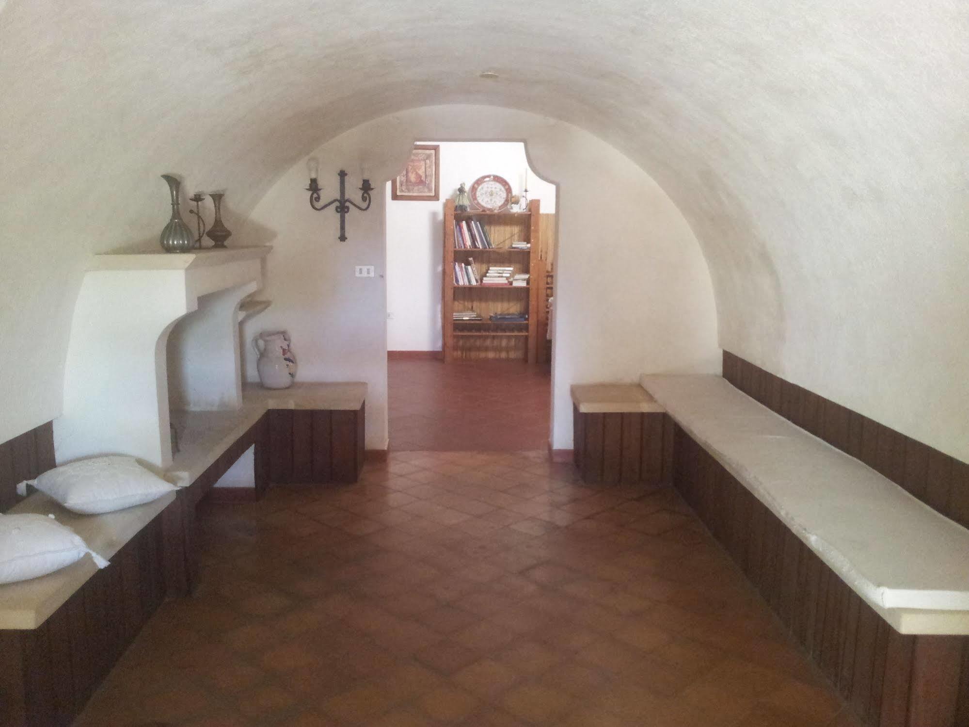 Agriturismo Vignavecchia فيغناكاستريسي المظهر الخارجي الصورة